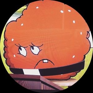 Meet your Posher, Dracula